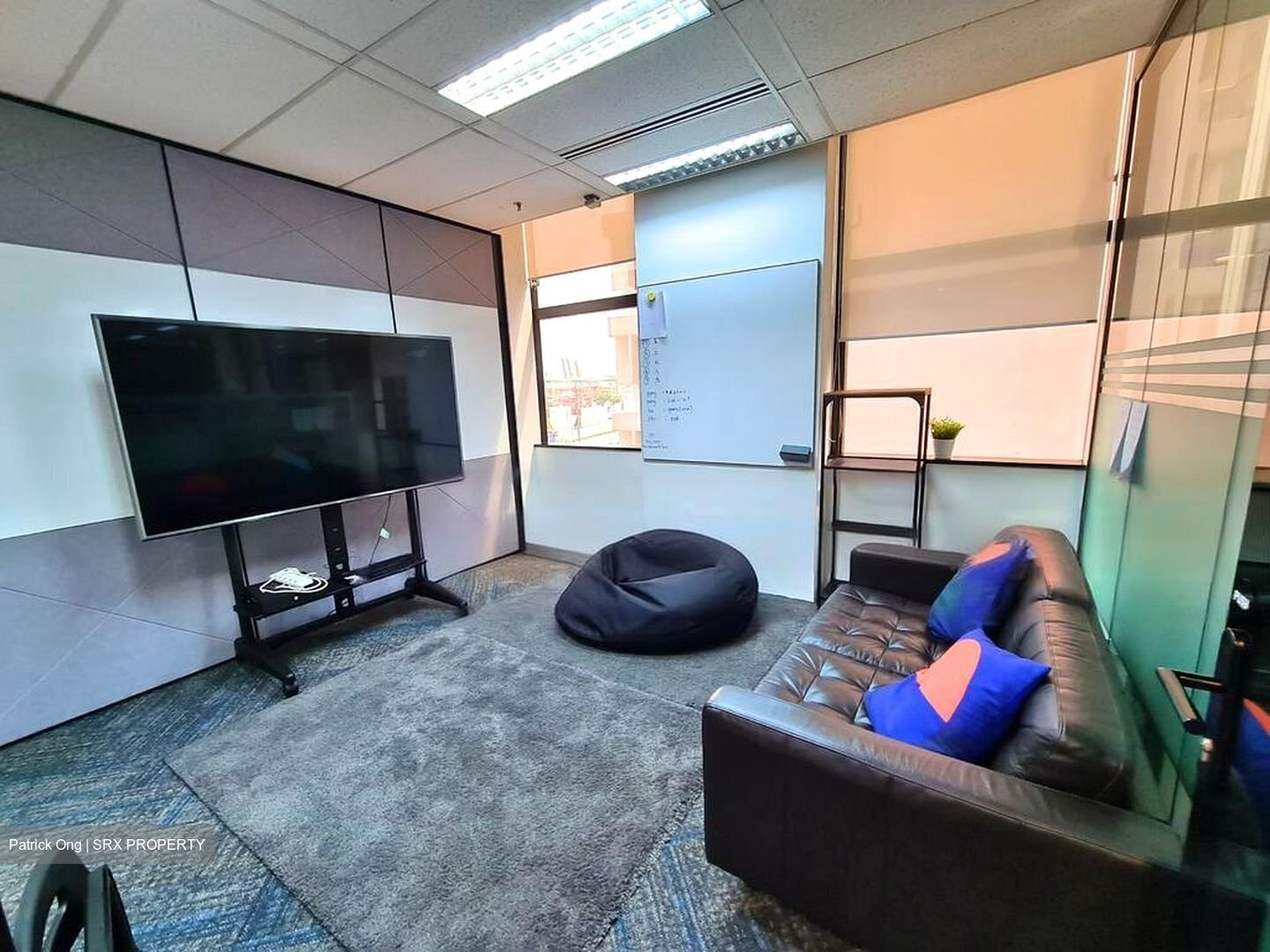 Abi Plaza (D2), Office #457181741